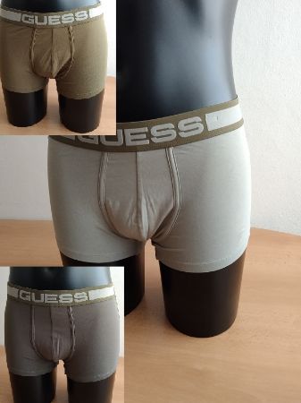 Zobrazit detail produktu - Pánské boxerky Guess U4BG03 Obrázek Pánské boxerky Guess U4BG03